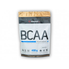Linia diamentowa BCAA professional 400g - mango melon