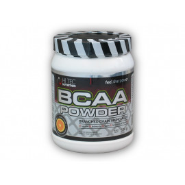 BCAA w proszku 500g - Grejpfrut