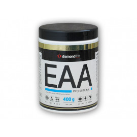 Diamond Line EAA Professional Amino 400g - Pomarańczowy