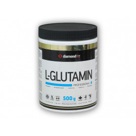Diamond Line L-Glutamina Profesjonalna 500g