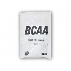 BS Blade 100% BCAA 2:1:1 w Proszku 14g - Mango-Arbuz