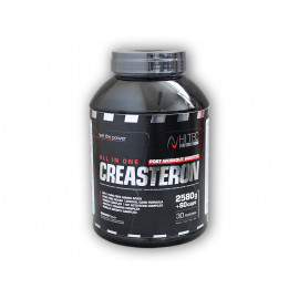 Creasteron upgrade 2580g + 60 kapsułek - pomarańczowy