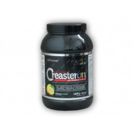 Creasteron upgrade 1200g + 28 kapsułek - cytryna