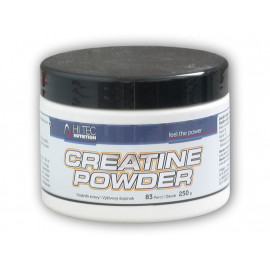 Kreatyna w proszku 250g