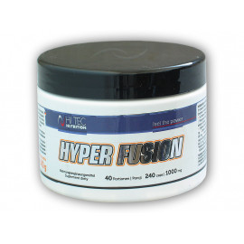 Hyper Fusion 240 kapsułek