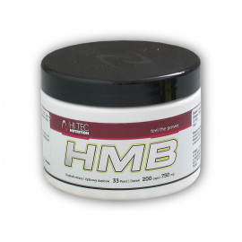 HMB 750 mg 200 kapsułek