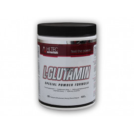 L-Glutamina 400g