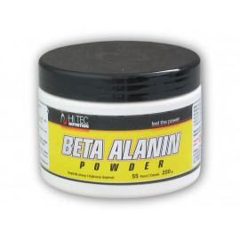 Beta alanina 250g