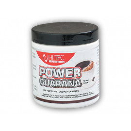 Power Guarana 800 mg 100 kapsułek