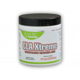 CLA xtreme 1400 mg 60 kapsułek