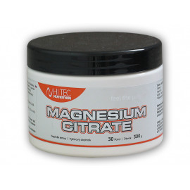 Cytrynian magnezu 300g