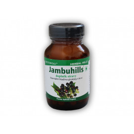 Jambuhills 60 kapsułek wegetariańskich