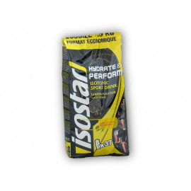 Isostar H&amp;P 1500g Ekonomiści - Pomarańczowy