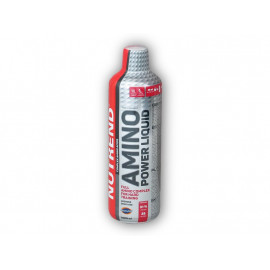 Amino Power Liquid 1000ml Tropikalny