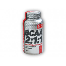 BCAA 2:1:1 150 tabletek