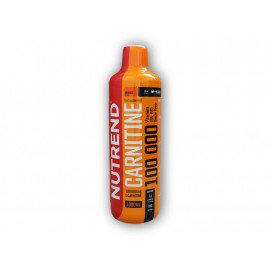 Karnityna 100000 1000ml - cytryna