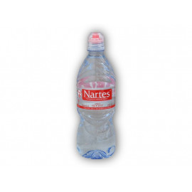 Nartes Aqua Sport 750ml - górskie źródło
