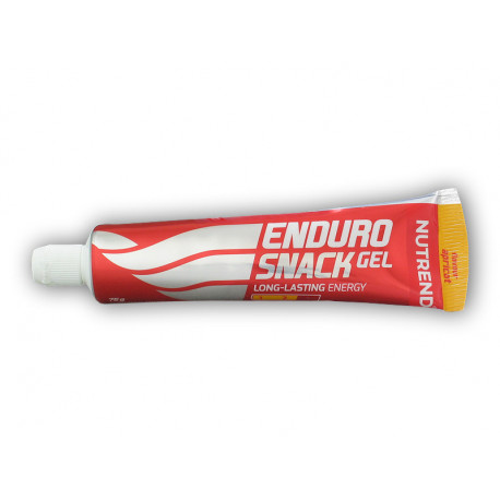 Endurosnack 75g - zielone jabłko