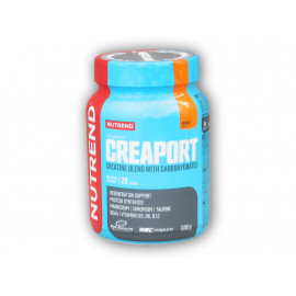 Creaport 600g - pomarańczowy