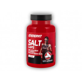 Kapsle solne 120 kapsułek