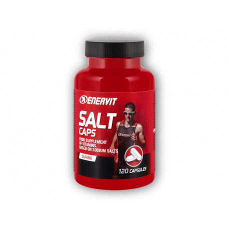 Kapsle solne 120 kapsułek