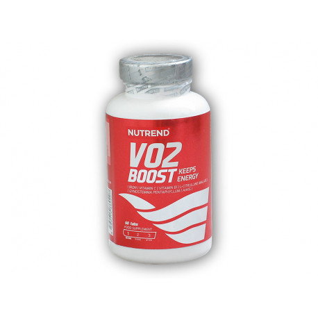 VO2 Boost 60 kapsułek