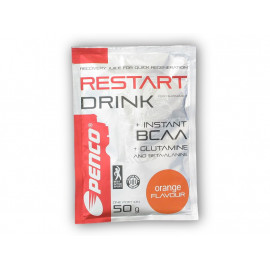 Restart Drink 50g - cytryna