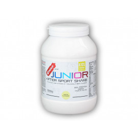Junior After sport shake 1500g - ciastka czekoladowe