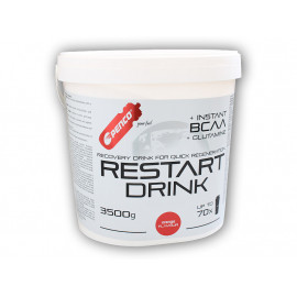 Restart Drink 3500g - żurawina