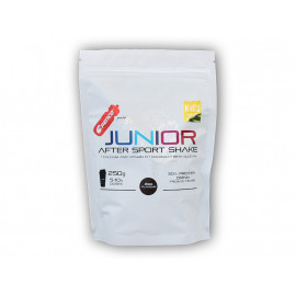 Junior Koktajl Po Sporcie 250g - Wanilia