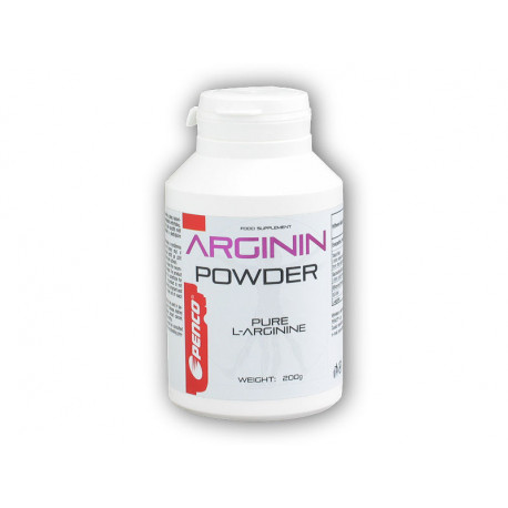 L-Arginina 200g