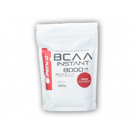 BCAA Instant 8000mg 330g - wiśnia