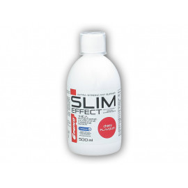 Slim Effect 500ml - gorzka cytryna