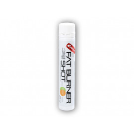 Spalacz Tłuszczu Shot Mango Marakuja 25ml