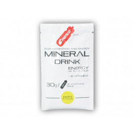Napój mineralny 30g - grejpfrut