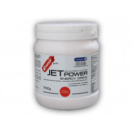 Jet Power Energy Drink 700g - smak fantasy