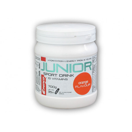 Junior Napój Sportowy 700g - Mix Owocowy