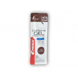 Kofeina Żel Long Trail 35g - Kawa