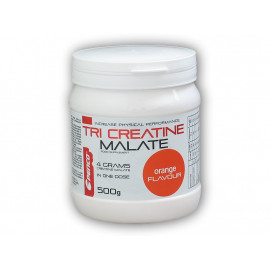 Jabłczan Kreatyny Trzech 500g - Cytryna