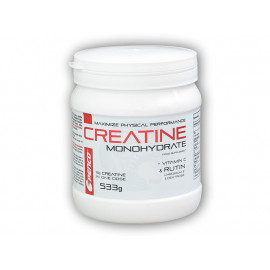 Monohydrat kreatyny 500g
