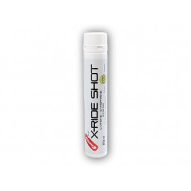 Ampułka X-Ride shot 25ml - grejpfrutowa