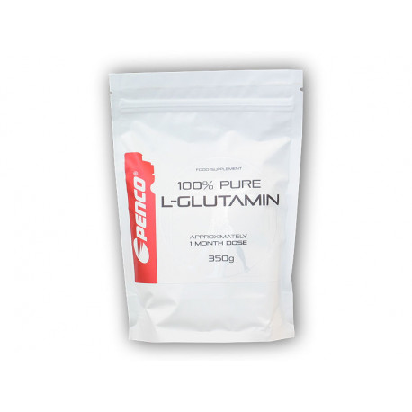 L-Glutamina 350g