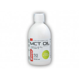 Olej MCT 500ml - Cytryna
