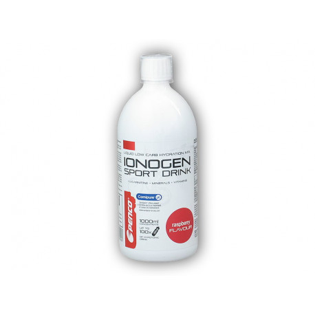 Ionogen NEW 1000ml - różowy grejpfrut