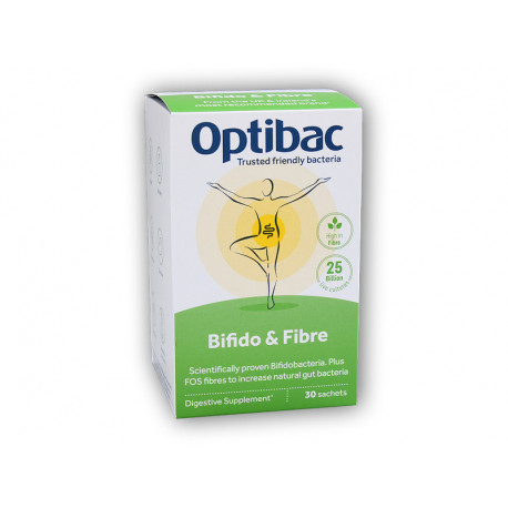 Probiotyki na zaparcia 30 x saszetka 6g