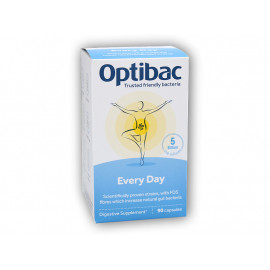 Probiotyki na każdy dzień 90 kapsułek