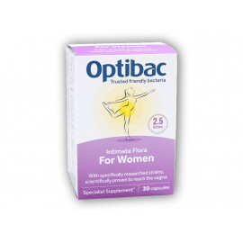 Probiotyki dla kobiet 30 kapsułek