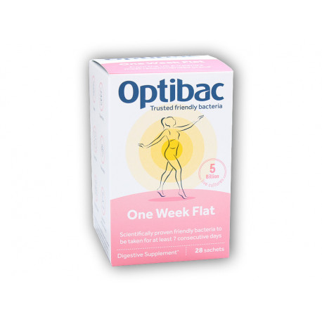 Probiotyki na wzdęcia 28 x saszetka 1,5g