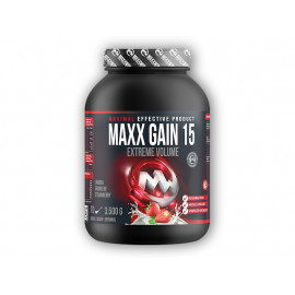 Maxx Gain 15 3500g - Borówka amerykańska