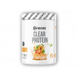 Clear Protein 300g - Pomarańcza Mięta